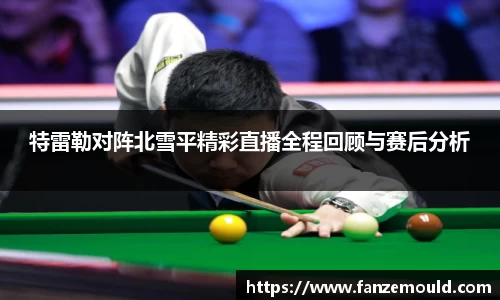 特雷勒对阵北雪平精彩直播全程回顾与赛后分析